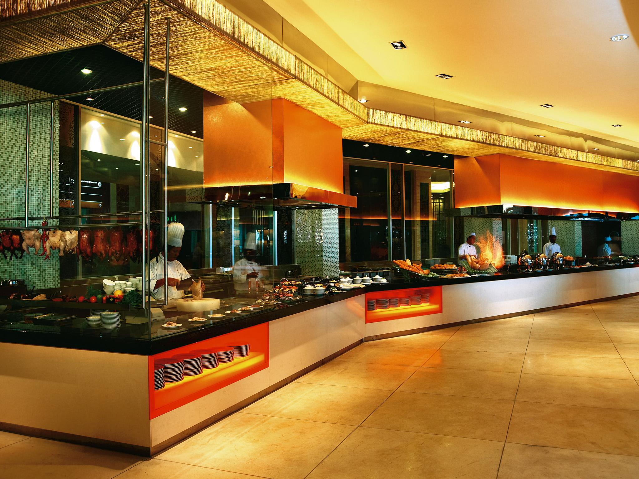 Resorts World Genting - Genting Grand Exterior photo